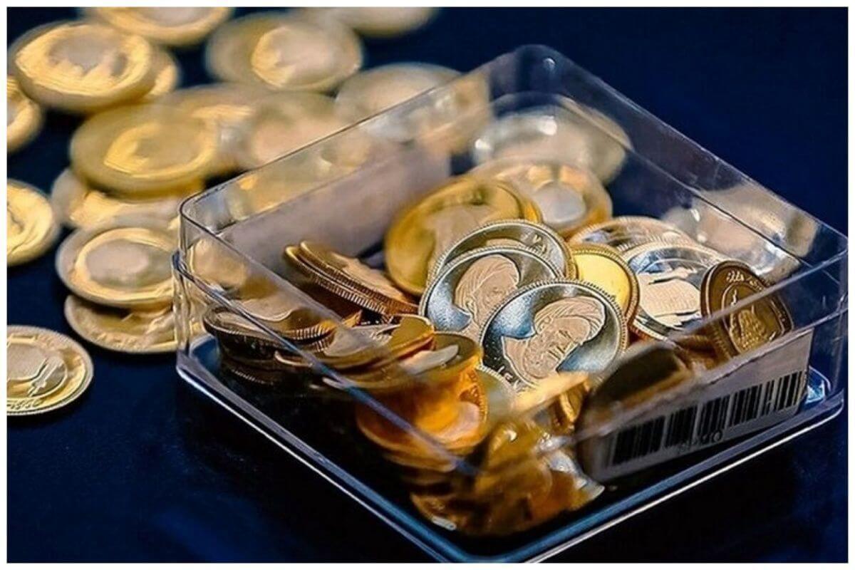 هفتم فروردین ۱۴۰۳ هر قطعه سکه تمام بهار آزادی ۳۹ میلیون تومان قیمت خورد و هر گرم طلا نیز به ۳ میلیون و ۲۳۲ هزار تومان رسید.