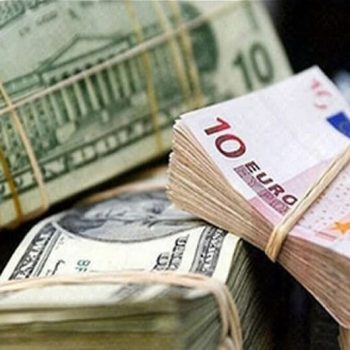 نرخ نقدی دلار کانادا امروز دوشنبه پانزدهم اپریل 2024 (27 فروردین 1403) در صرافی های ایرانی ونکوور 48,500 تومان اعلام شد.